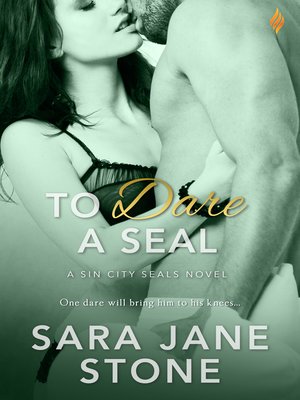 cover image of To Dare a SEAL
